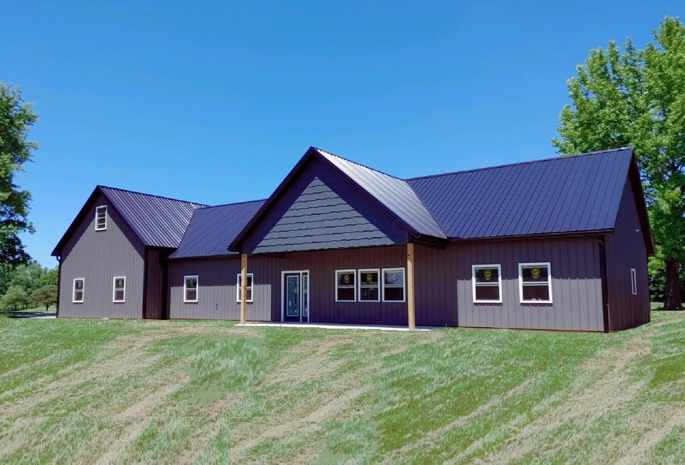 394 Coonpath Rd NE, Lancaster, OH 43130 - photo 1