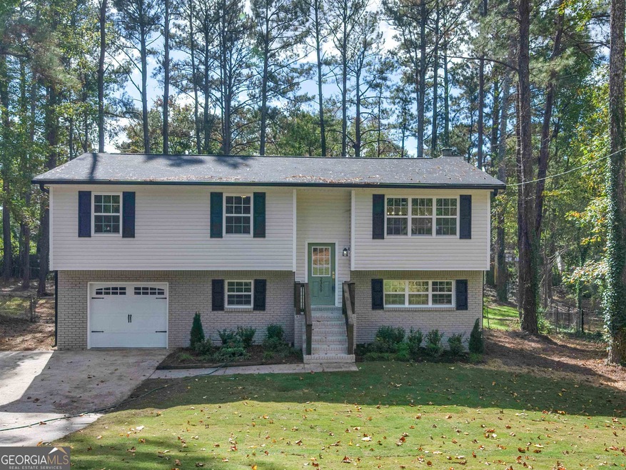 2359 Lago Dr, Jonesboro, GA 30236 - photo 1