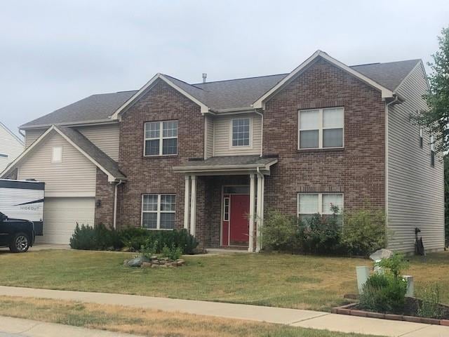 13017 Broncos Dr, Fishers, IN 46037 - photo 1