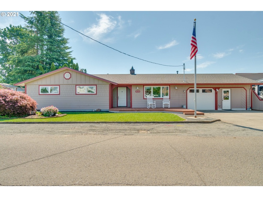 3132 1st St, Hubbard, OR 97032 - photo 1