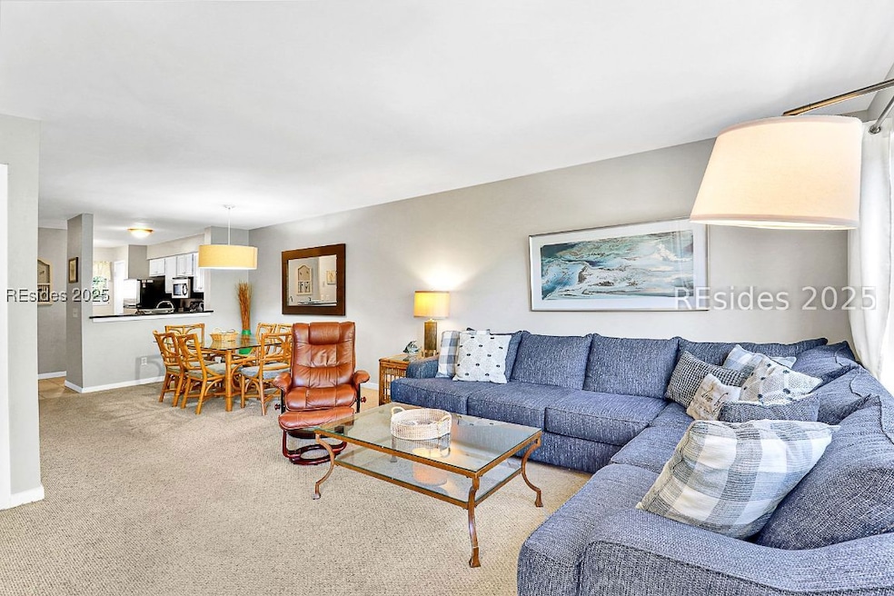 36 Deallyon Ave unit 107, Hilton Head Island, SC 29928 - photo 1