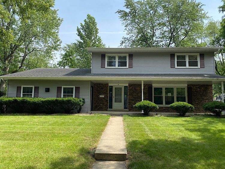 4 Bluebird Ln, Naperville, IL 60565 - photo 1