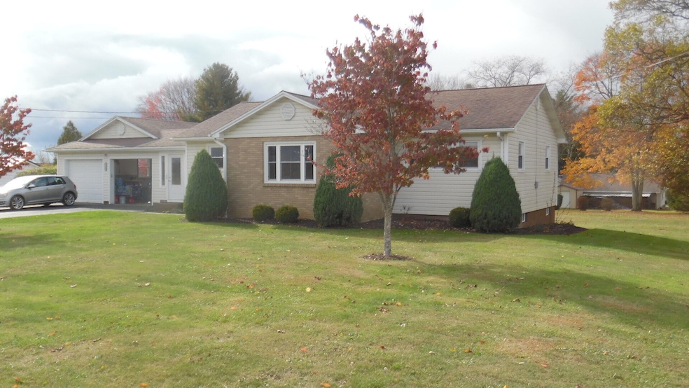 12707 Route 208, Marble, PA 16334 - photo 1