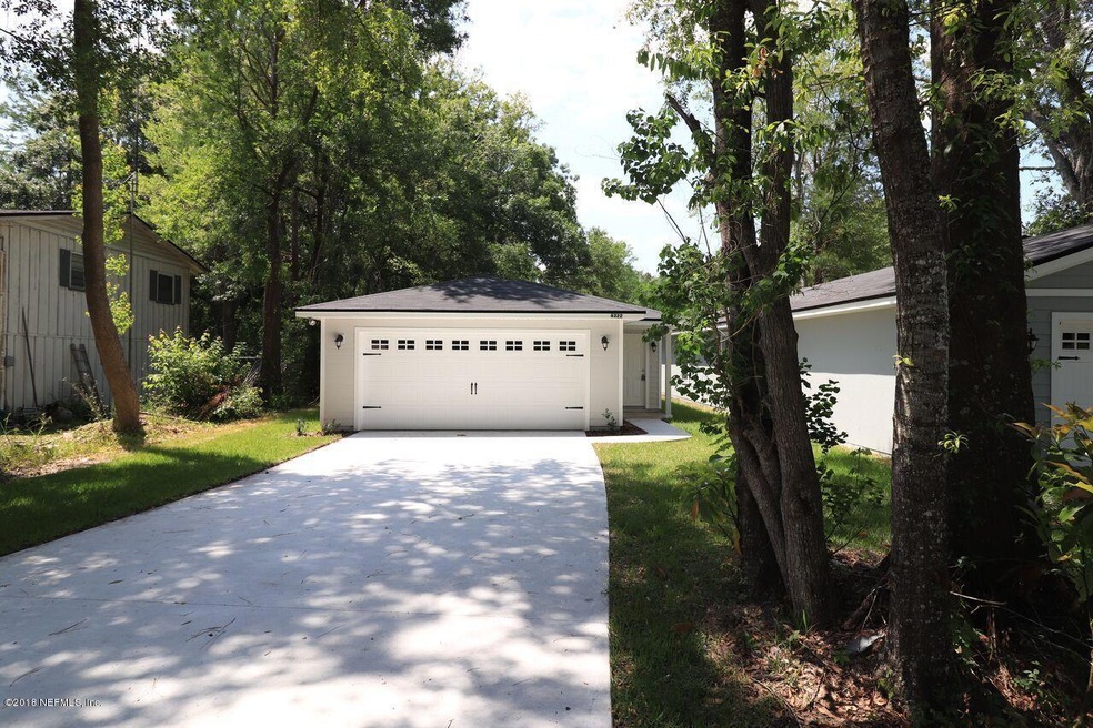 6322 105th St, Jacksonville, FL 32244 - photo 1