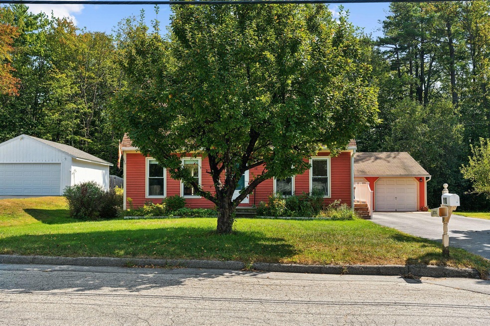 Sold $535,000 • Co-Listing Agent