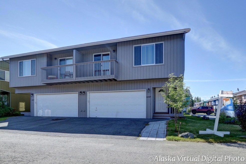 2265 Brookshire Loop