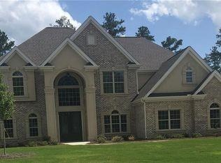 2619 Morgan Park Dr SW, Stockbridge, GA 30281 - photo 1