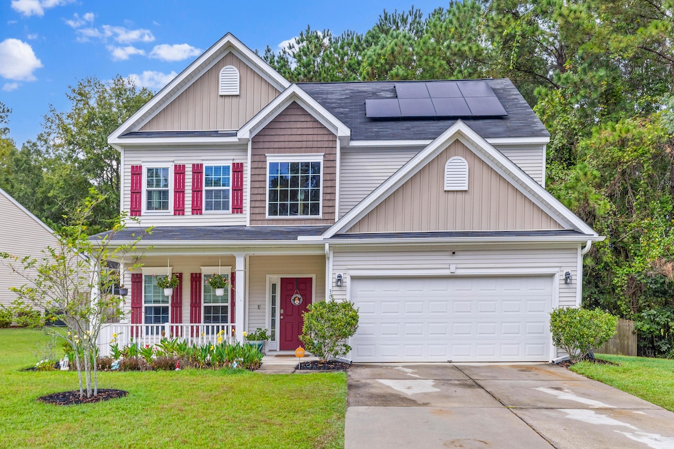 Under Contract $395,000