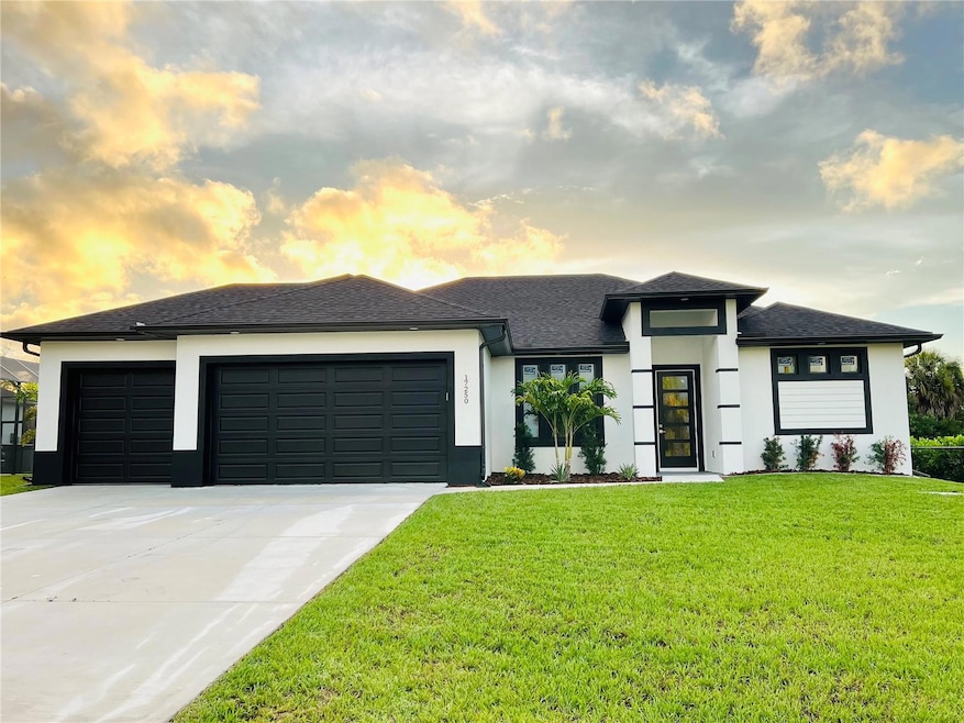 17250 Lake Worth Blvd, Port Charlotte, FL 33948 - photo 1