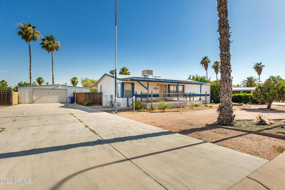 7619 E Impala Ave, Mesa, AZ 85209 - photo 1