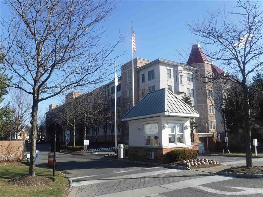 1 Independence Way unit BF102, Jersey City, NJ 07305 - photo 1