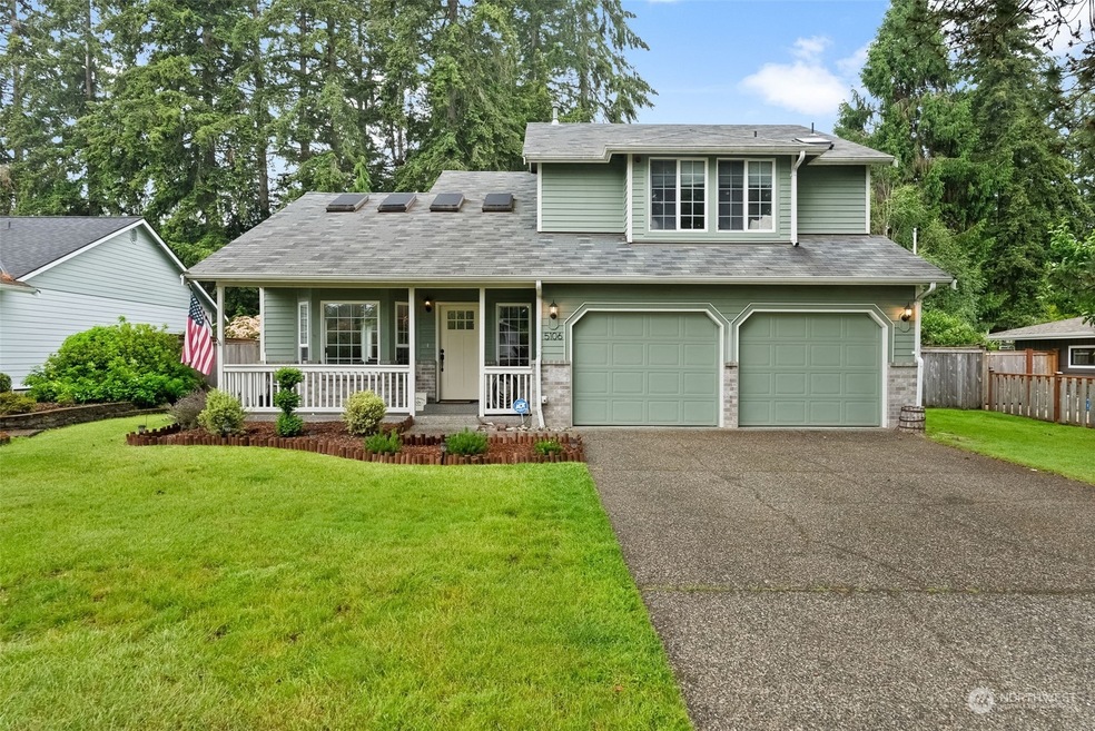 5106 83rd Ave W, University Place, WA 98467 - photo 1