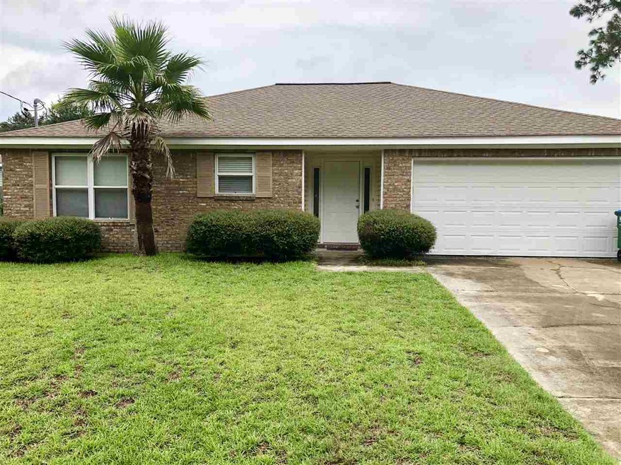 56 Homan Point Ave, Crawfordville, FL 32327 - photo 1