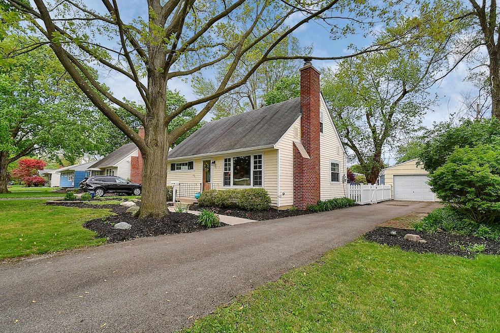 2213 Bristol Road Upper Arlington Ohio-1