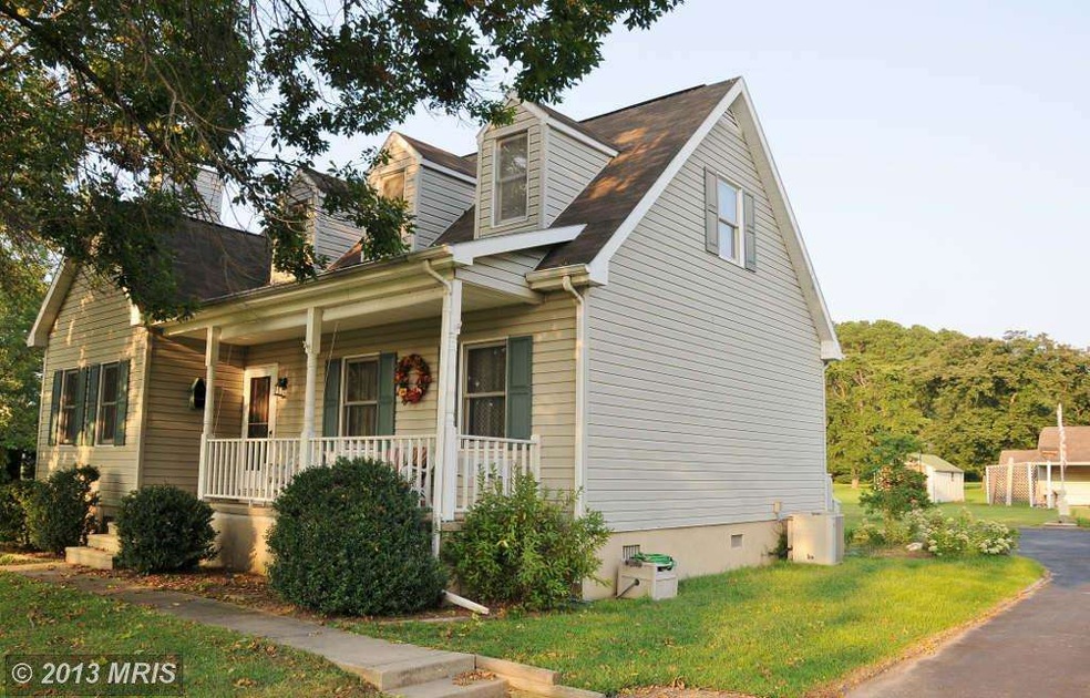 6005 Hynson Rd, Rock Hall, MD 21661 - photo 1