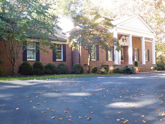 1406 Lake Dr, Daniels, WV 25832 - photo 1