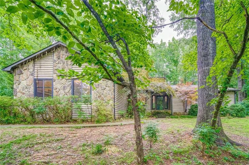 290 N Fayette Dr, Fayetteville, GA 30214 - photo 1