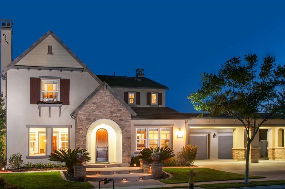Luxury Estate on Cul-de-sac with Pool/Spa & Sunset