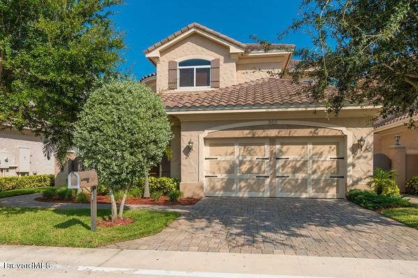 352 Felice Place, Cocoa Beach, FL 32931 - photo 1