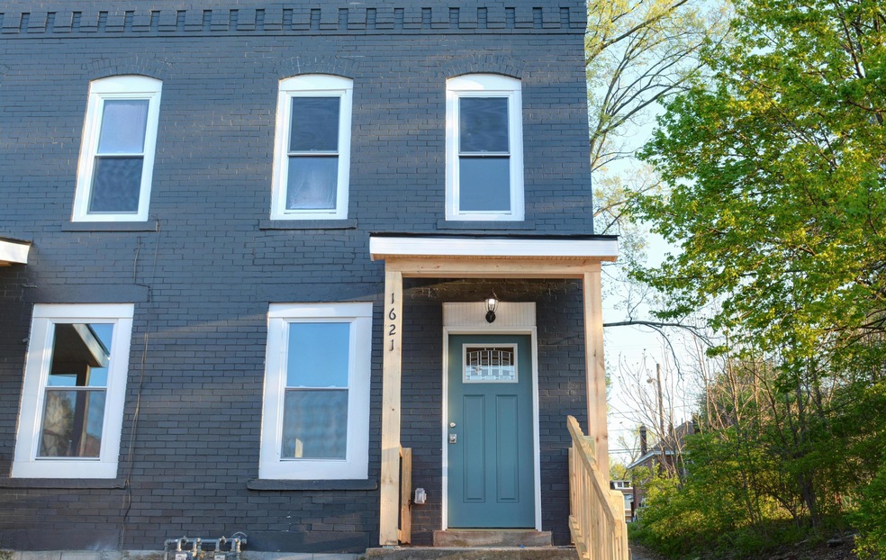 1631 Oak St, Columbus, OH 43205 - photo 1