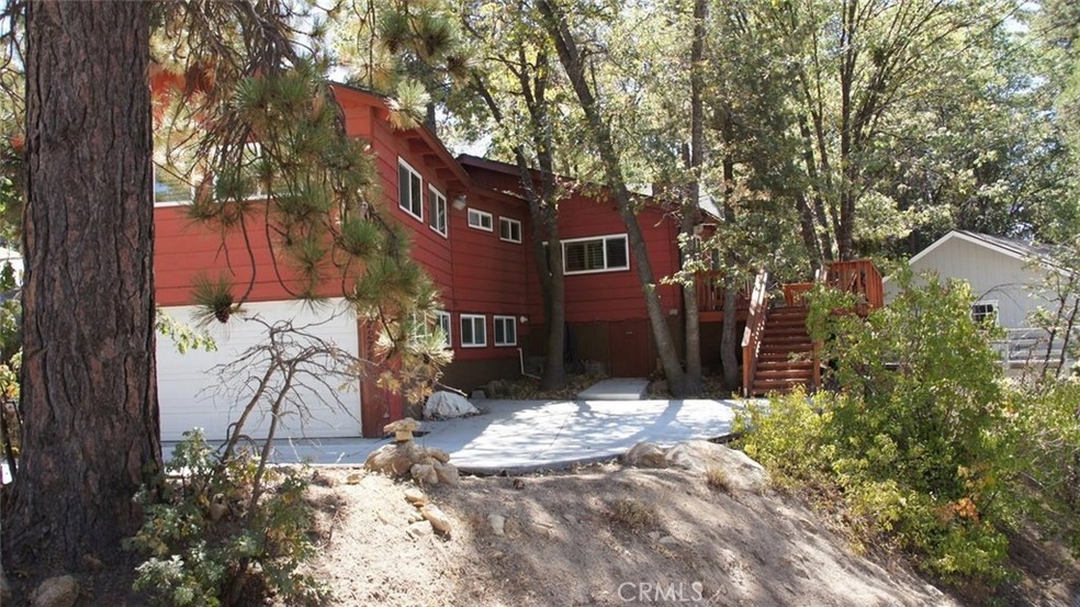 32272 Fern Dr, Running Springs Area, CA 92382 - photo 1