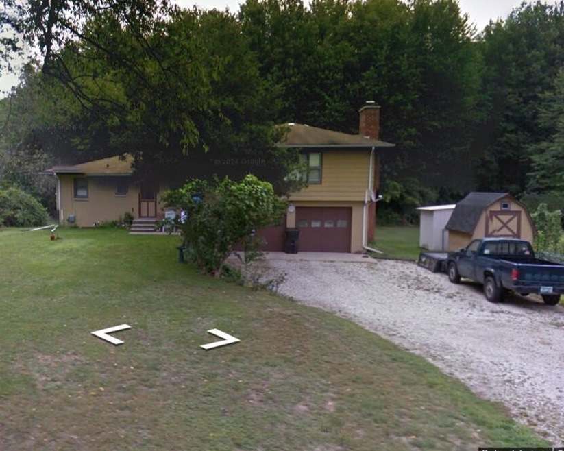 5427 S 31st. St. Kzoo