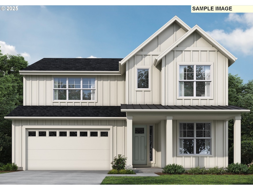 3317 Butte Dr, Forest Grove, OR 97116 - photo 1