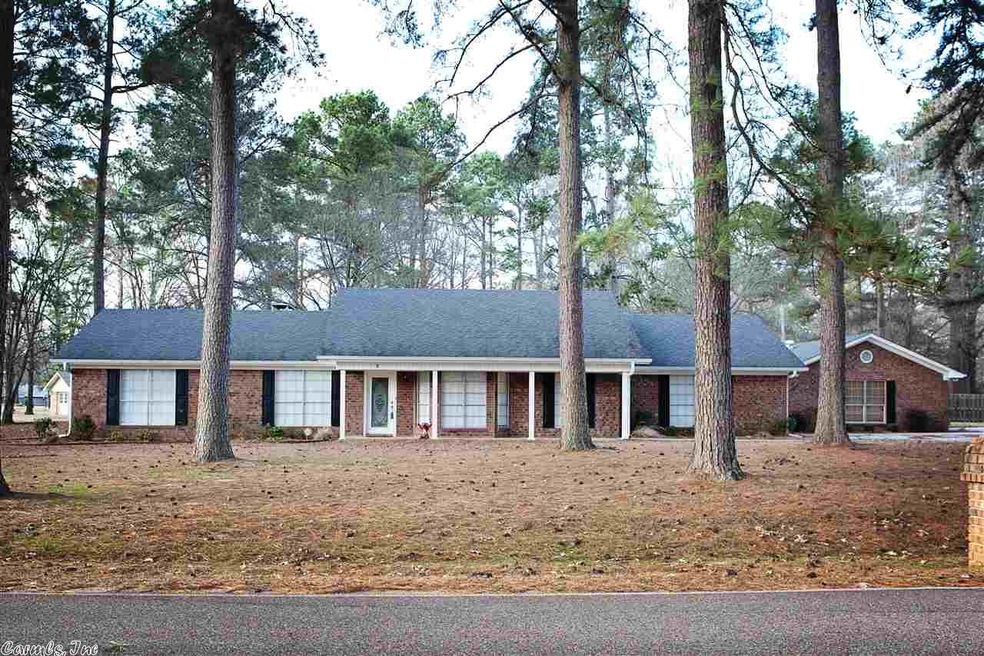 0 Holly Ridge unit 17020823, Texarkana, TX 75503 - photo 1