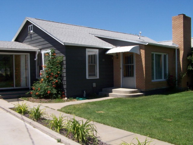 Main View