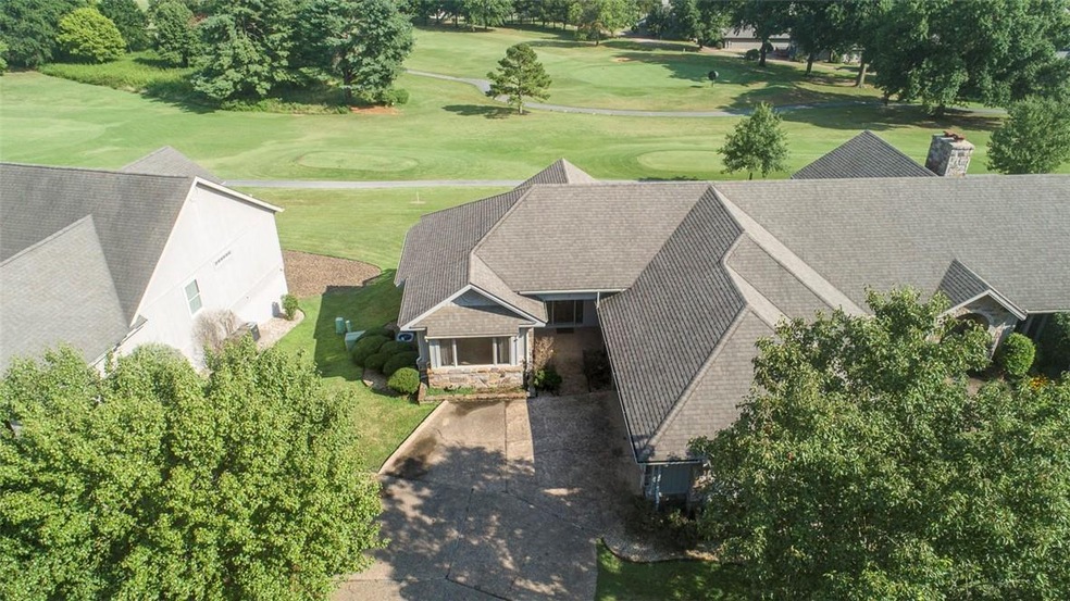 5 Tanyard Dr, Bella Vista, AR 72715 - photo 1