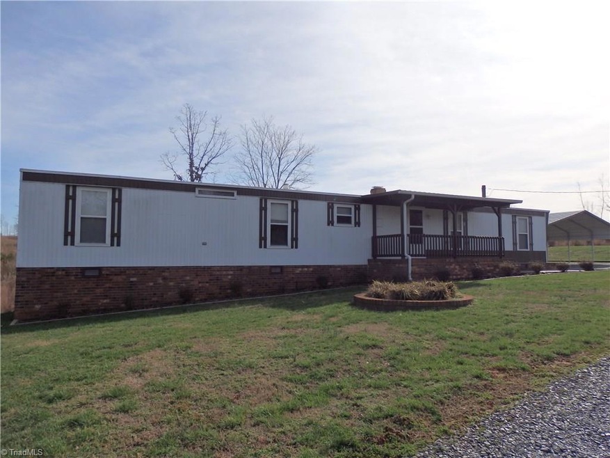 3167 Nc Highway 49 S, Asheboro, NC 27205 - photo 1