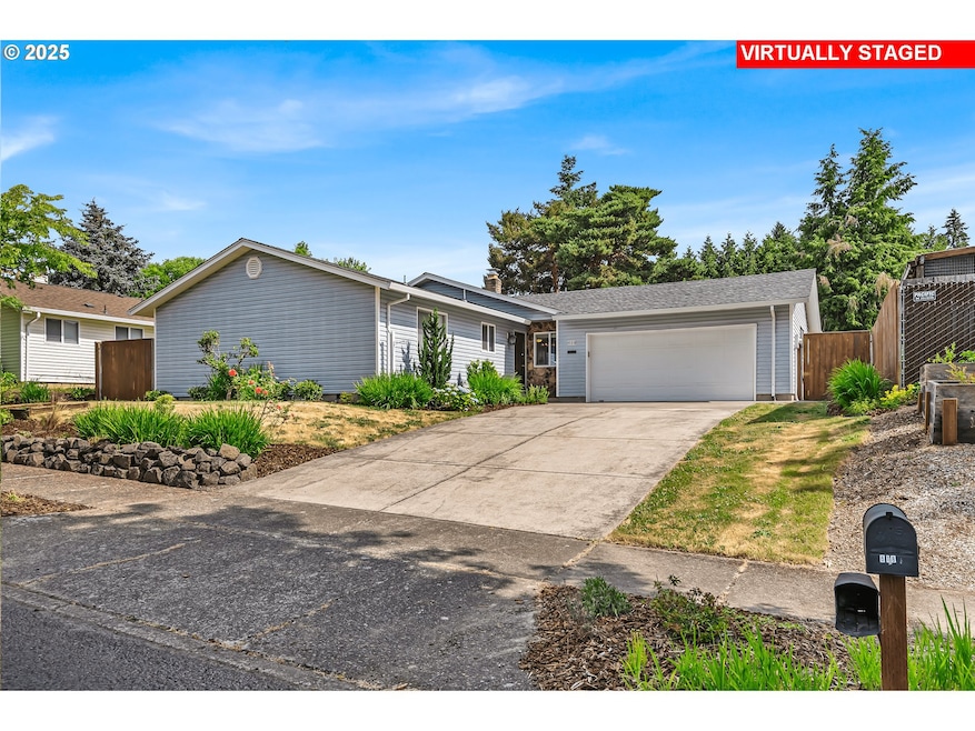 629 Ballad Way, Forest Grove, OR 97116 - photo 1