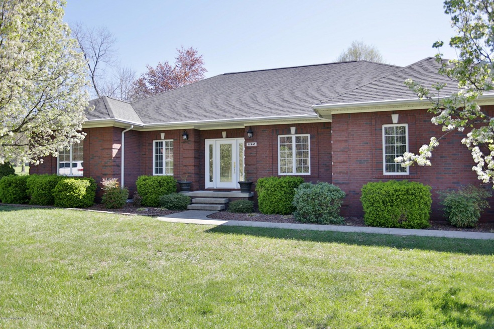 112 Knobview Ave, Lebanon Junction, KY 40150 - photo 1