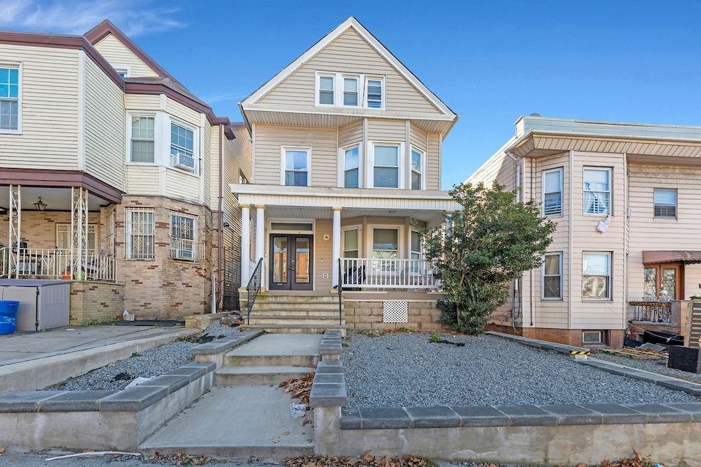 385 Fairmount Ave unit 1, Jersey City, NJ 07306 - photo 1