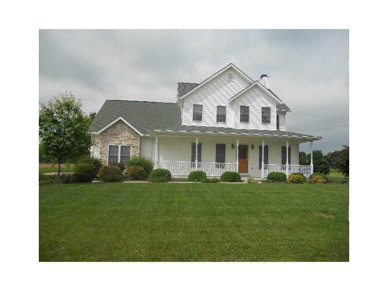 265 Arlington Dr, Batesville, IN 47006 - photo 1