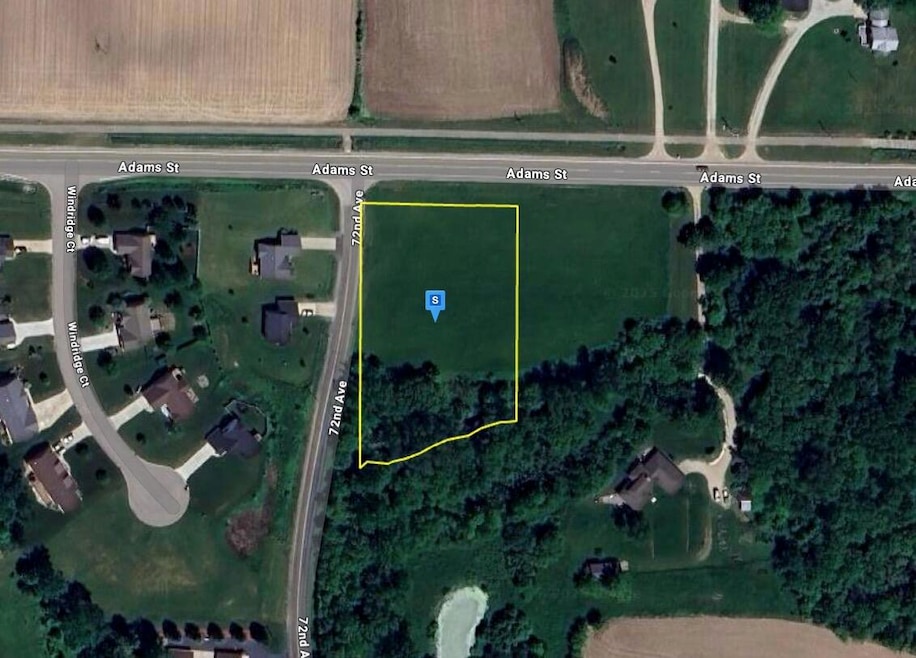 7200 Adams St, Zeeland, MI 49464 - photo 1