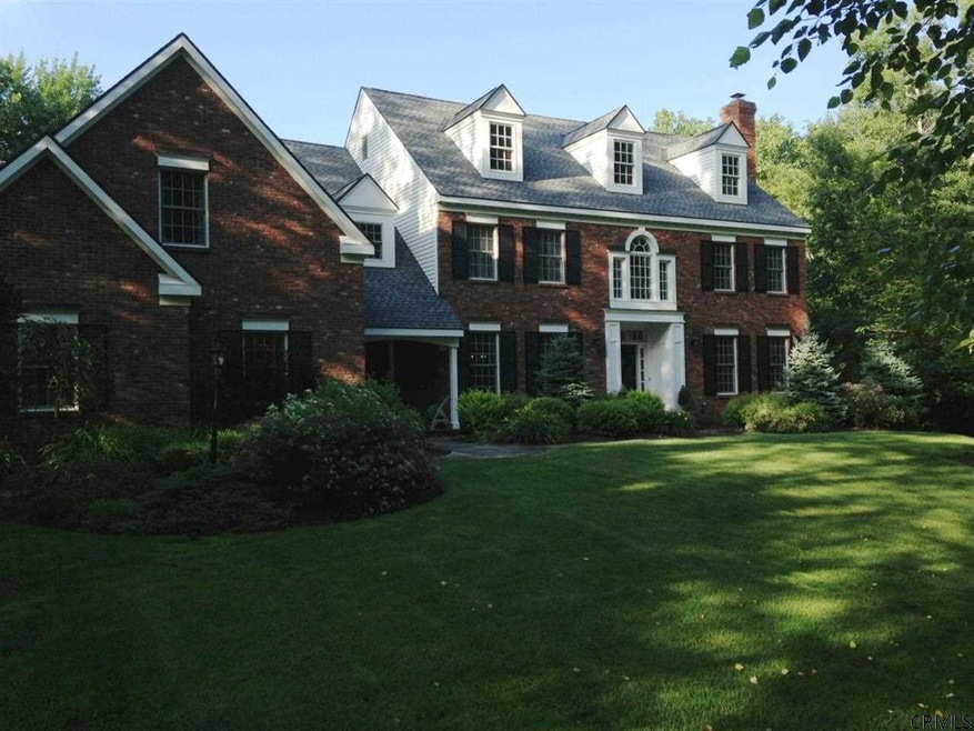 108 Glen Hollow Rd, Slingerlands, NY 12159 - photo 1