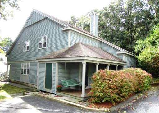 7R S Commons unit 7R, Lincoln, MA 01773 - photo 1