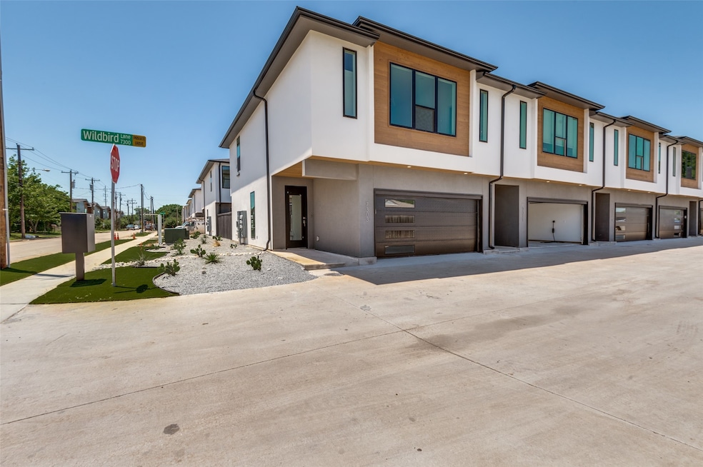 7329 Flyers Way, Dallas, TX 75235 - photo 1