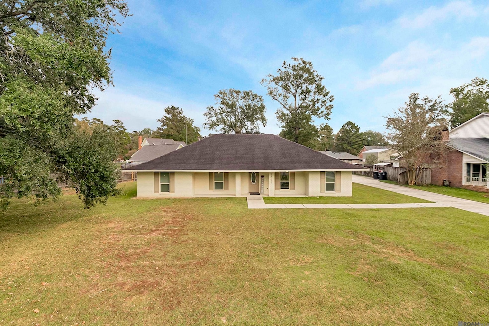 6410 Tarorra Dr, Greenwell Springs, LA 70739 - photo 1