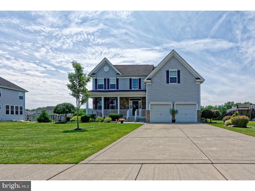 2617 Pinehurst Rd, Vineland, NJ 08361 - photo 1