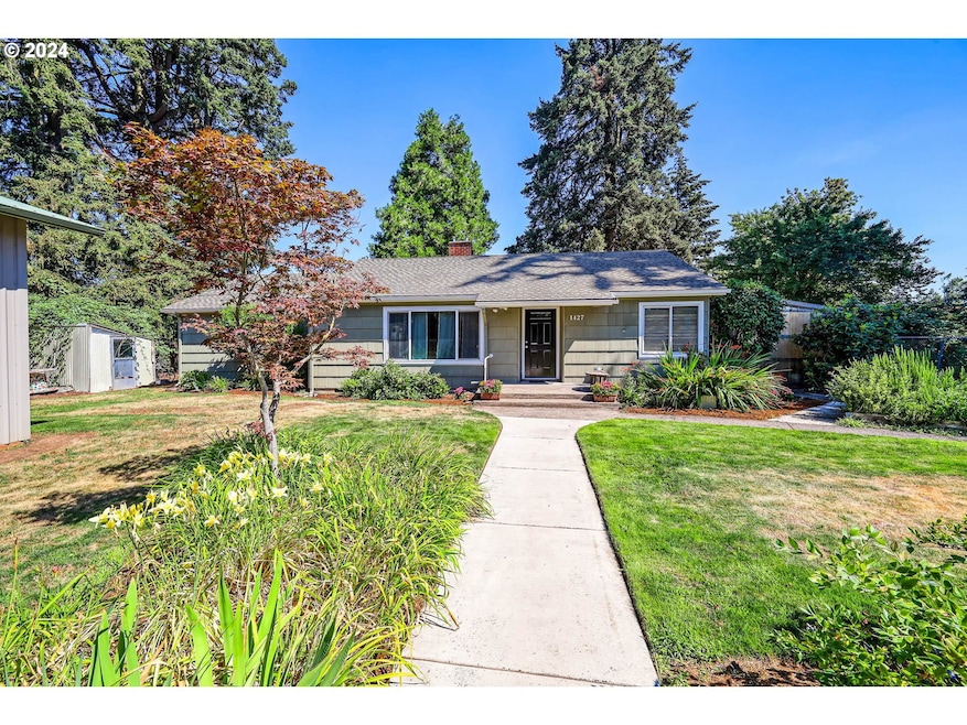 1427 Anderson Ln, Springfield, OR 97477 - photo 1