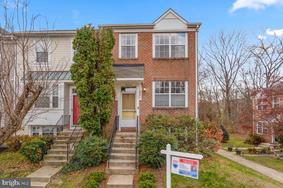 18244 Paladin Dr, Olney, MD 20832 - photo 1