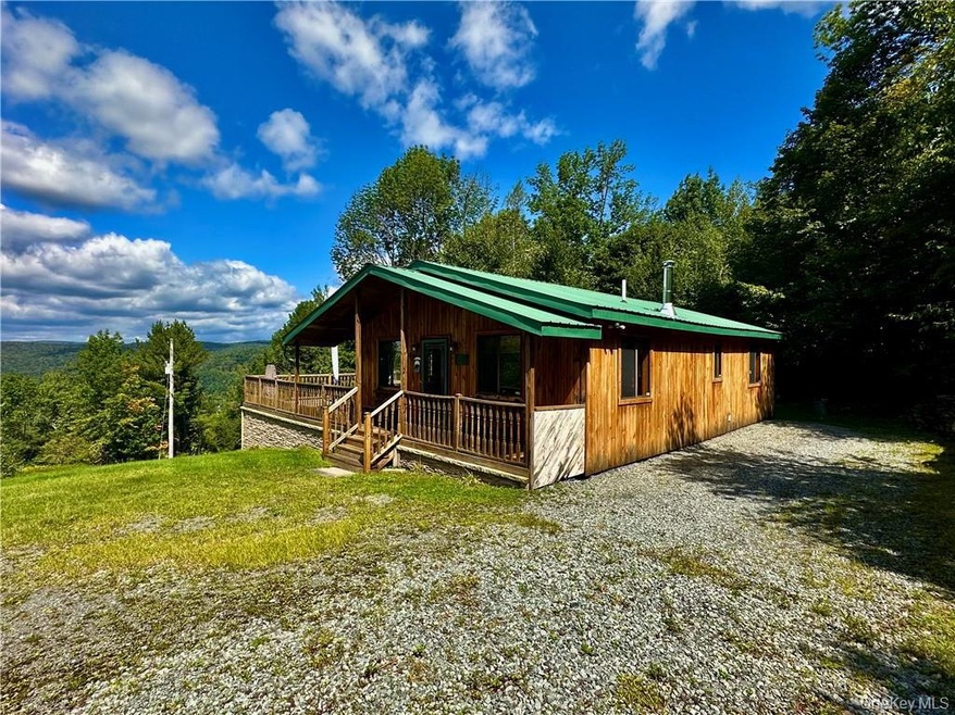 842 Hunter Lake Rd, Parksville, NY 12768 - photo 1