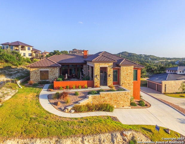 9738 Autumn Canyon, San Antonio, TX 78254 - photo 1