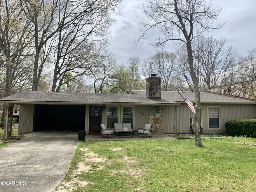 132 Dovenshire Dr, Crossville, TN 38558 - photo 1