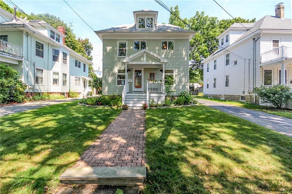 22 Codman St, Portland, ME 04103 - photo 1