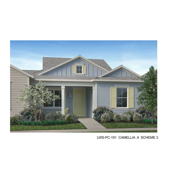 Camellia, Panama City Beach, FL 32413 For Sale