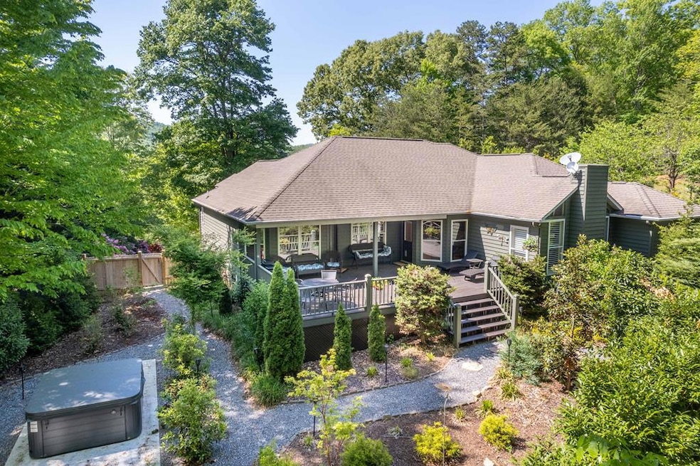 175 Eagle Ridge Cir, Whittier, NC 28789 - photo 1