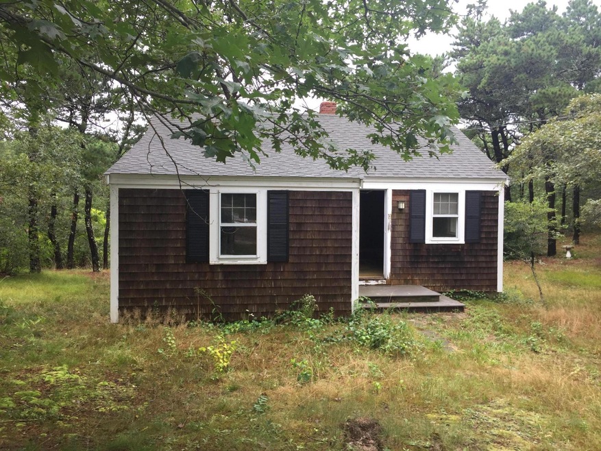 11 Whitmanville Rd, Truro, MA 2666 - photo 1